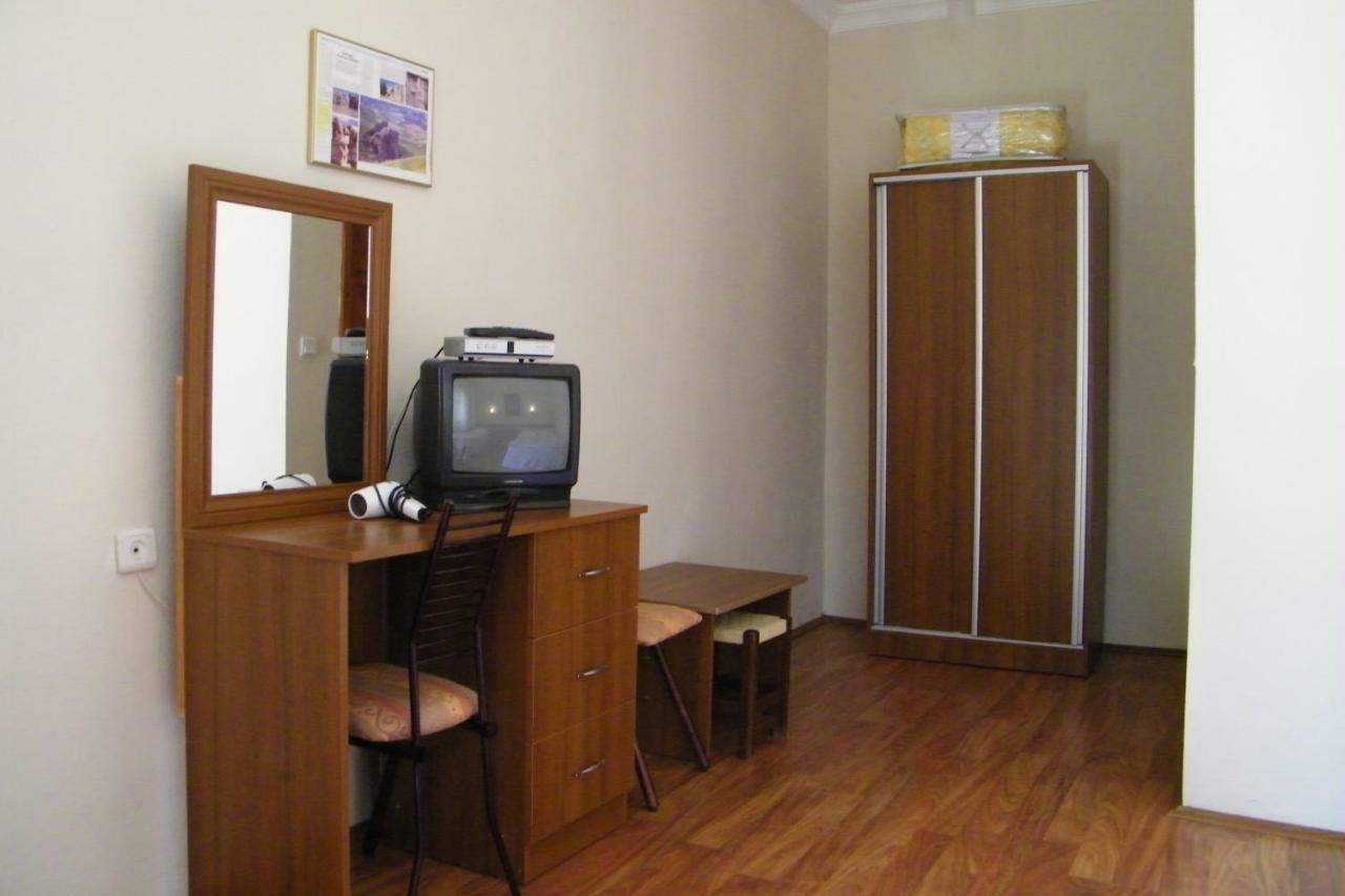 Hotel Asikoglu Bogazkale Екстериор снимка